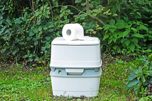 Best Local porta potty services  in Brownsville, TN