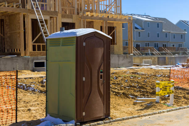 Best Portable toilet rental cost  in Brownsville, TN