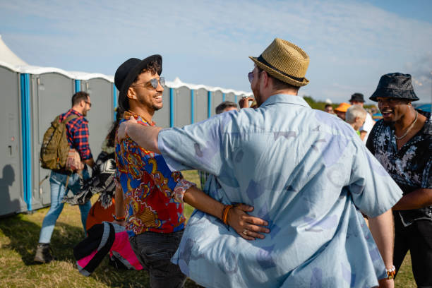 Best Affordable porta potty rental  in Brownsville, TN