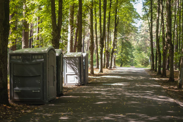 Best Porta potty delivery and setup  in Brownsville, TN