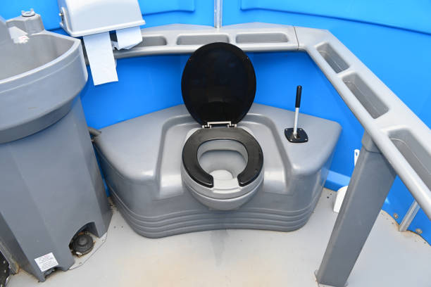 Portable Toilet Options We Offer in Brownsville, TN