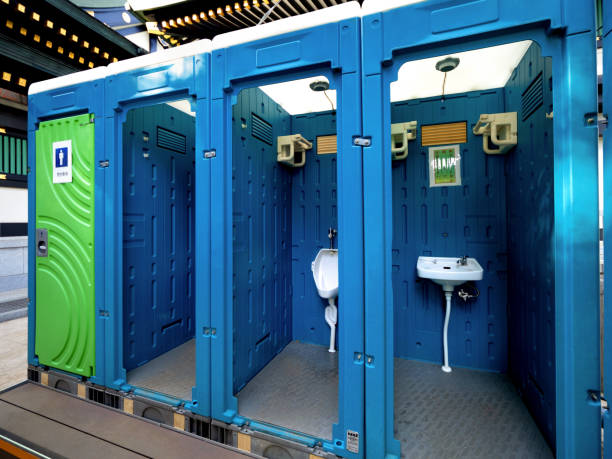 Best Construction site porta potty rental  in Brownsville, TN