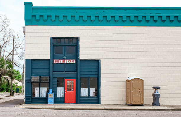 Best Sanitation services for porta potties  in Brownsville, TN