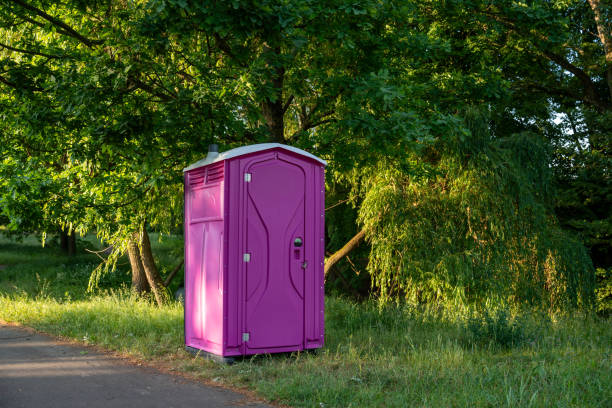 Best Temporary restroom rental  in Brownsville, TN
